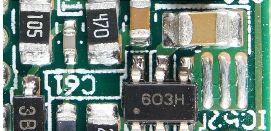 電阻